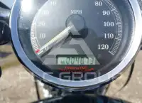 2006 Harley-Davidson XL883 photo