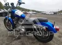 2006 Harley-Davidson XL883 photo