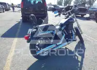 2006 Harley-Davidson FXDBI photo