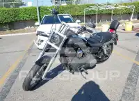 2006 Harley-Davidson FXDBI photo