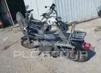 2006 Harley-Davidson FXDBI photo