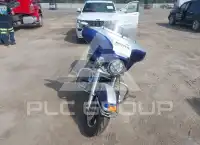 2006 Harley-Davidson FLHTC фото