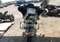 2006 Harley-Davidson FLHTC фото