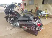 2006 Harley-Davidson FLHTC фото