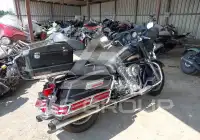 2006 Harley-Davidson FLHTC фото