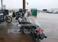 2006 Harley-Davidson FLHX фото