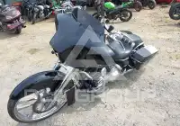 2006 Harley-Davidson FLHRS photo