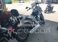 2006 Harley-Davidson FLSTCI фото