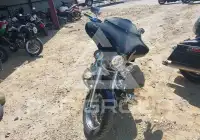 2006 Harley-Davidson FLSTCI фото