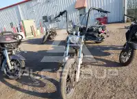 2006 Harley-Davidson FXSTI фото