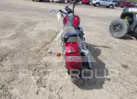 2006 Harley-Davidson FXDI photo