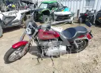 2006 Harley-Davidson FXDI photo