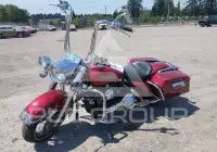 2006 Harley-Davidson FLHRI фото