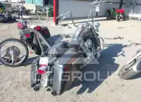 2006 Harley-Davidson FLHRSI photo