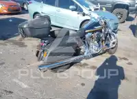 2006 Harley-Davidson FLHRSI photo