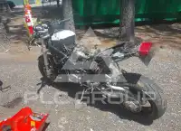 2006 Ducati Monster фото