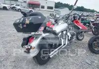 2006 Kawasaki VN900 фото