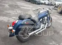 2006 Kawasaki VN900 фото
