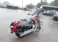 2006 Kawasaki VN900 photo