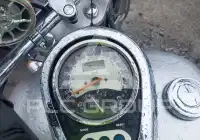 2006 Kawasaki VN900 фото