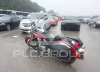 2006 Kawasaki VN900 photo