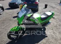 2006 Kawasaki EX500 фото