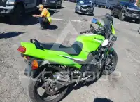 2006 Kawasaki EX500 фото