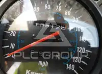2006 Kawasaki EX500 фото