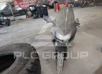 2006 Kawasaki EX650 photo