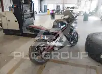 2006 Kawasaki EX650 photo