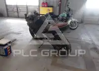 2006 Kawasaki EX650 photo