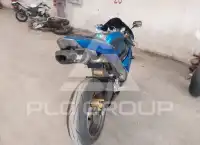 2006 Kawasaki ZX636 фото