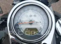 2006 Kawasaki VN1600 photo