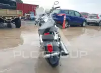2006 Kawasaki VN1600 photo
