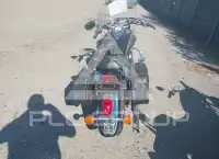 2006 Kawasaki VN1600 фото