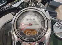 2006 Kawasaki VN1600 фото