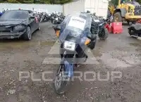 2006 Kawasaki ZG1000 photo