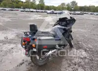 2006 Kawasaki ZG1000 photo