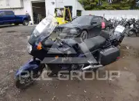 2006 Kawasaki ZG1000 photo