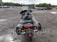 2006 Kawasaki ZG1000 photo