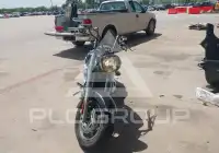 2006 Kawasaki VN2000 фото