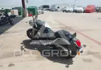 2006 Kawasaki VN2000 фото