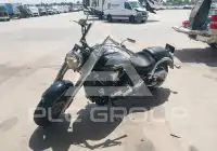 2006 Kawasaki VN2000 фото