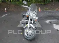 2006 Kawasaki VN1500 фото