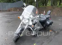 2006 Kawasaki VN1500 фото