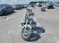 2006 Kawasaki VN1500 photo