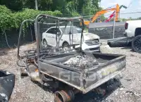 2006 Kawasaki KAF620 photo