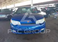 2006 Saturn Ion фото