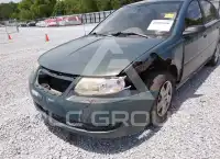 2006 Saturn Ion photo