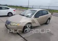 2006 Saturn Ion фото